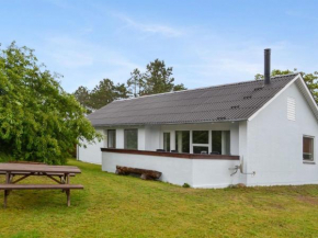 Holiday Home Sylvie - 1-5km from the sea by Interhome, Ebberup